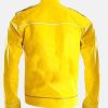 QueenFreddieMercury_sYellowLeatherJacket