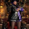 REINA MISHIMA JACKET TEKKEN 8 jacket