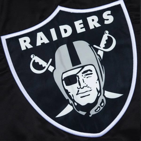 RaidersLasVegasJacket