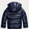 RalphLaurenPufferJacket