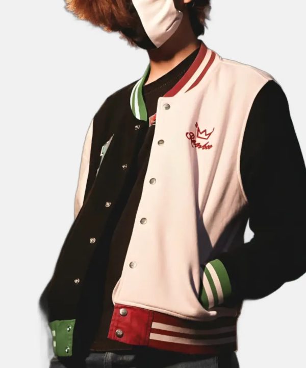 RanbooVarsityJacketshop