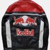 RedBullRacingLeatherJacket