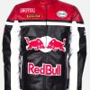 RedBullRacingLeatherJacket