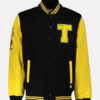 Richmond Tigers AFL Adult Varsity Jacket