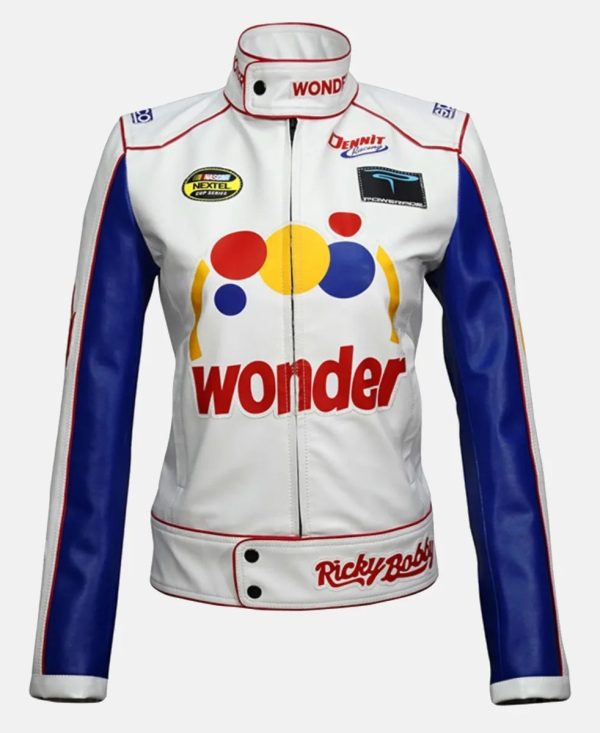 RickyBobbyWonderBreadJacketWomen