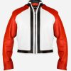 RockHowardKingofFighters14Jacke