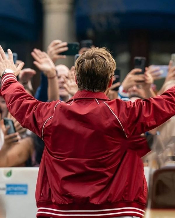 Ryan Gosling SXSW Fall Guy Jacket - Image 3