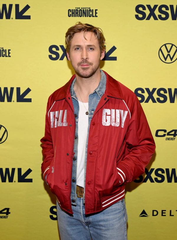 Ryan Gosling SXSW Fall Guy Jacket - Image 5