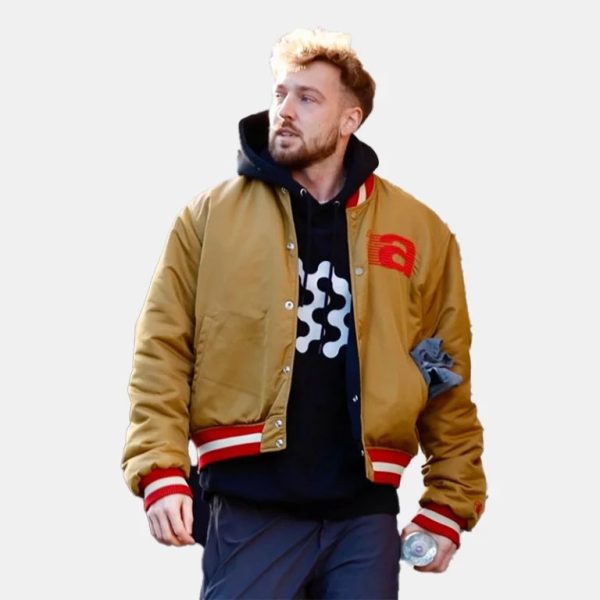 SamThompsonNewYorkBomberJacket