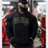 Samson Dauda Champion Hoodie