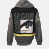 SanDiegoComic-Con50thAnniversaryHoodieForMen