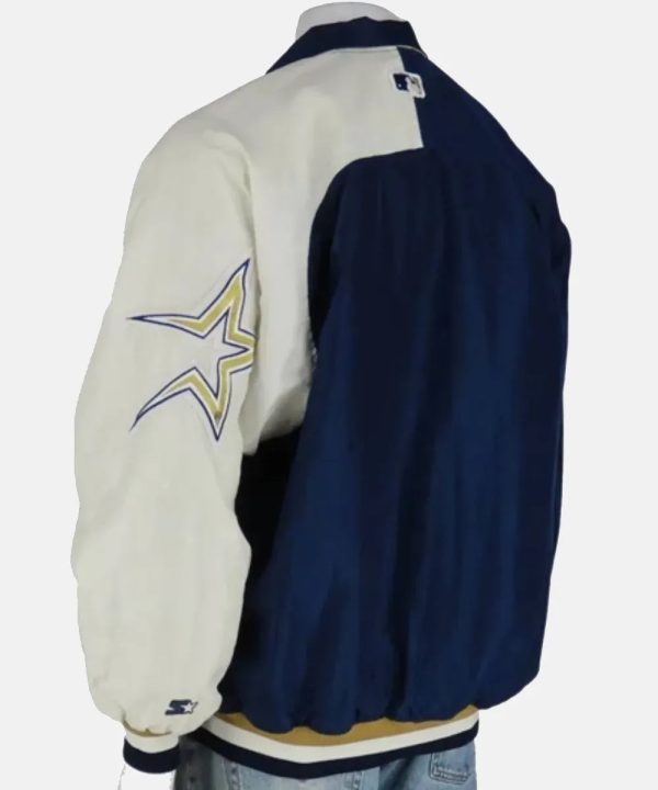 SelenaHoustonAstros1994Jacket