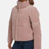 ShopCostcoLevi_sPufferJacketForWomen