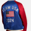 ShopTeamUSAOlympics2024BaseballJacket