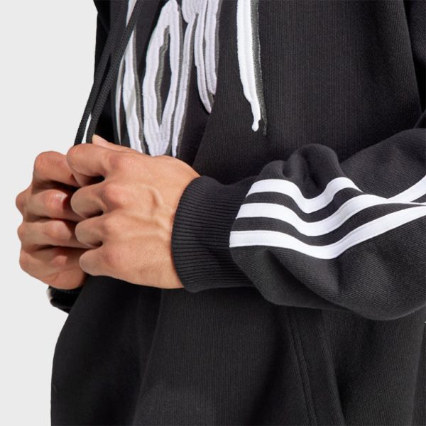 ShopTrendyKornAdidasPulloverHoodie