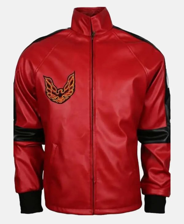 SmokeyandtheBanditBurtReynoldsStuntmanJacket