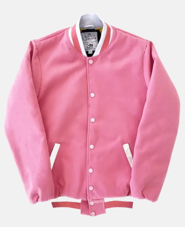 StevenUniversePinkJacket