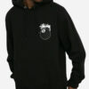 Stussy8BallBlackHoodie