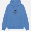 StussySportswearBlueHoodie
