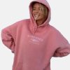 SunkissedCoconutPinkHoodie