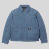 SupremexDickiesWorkJacketBlue