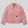 SupremexDickiesWorkJacketPink