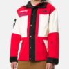 SupremexTheNorthFaceExpeditionGoreTexHoodedJacket