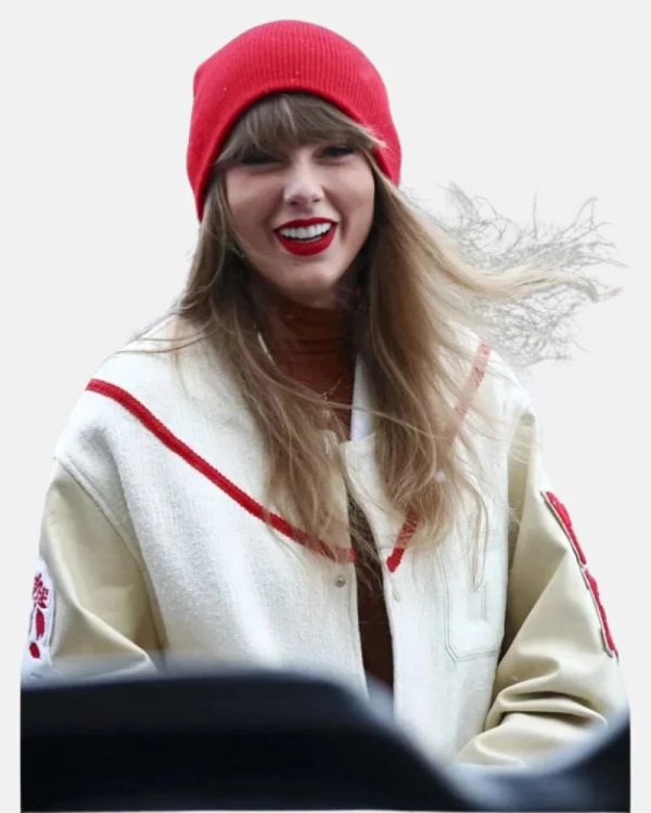 Taylor Swift CTFLT Jacket