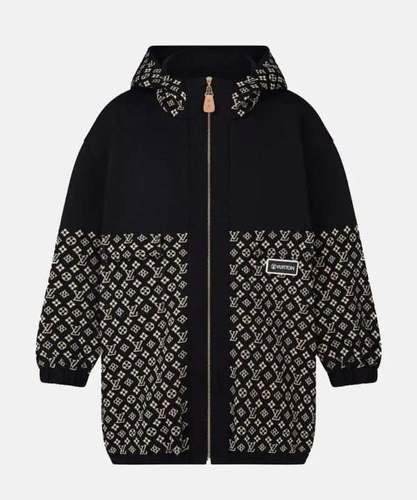 TaylorSwiftLouisVuittonHoodie