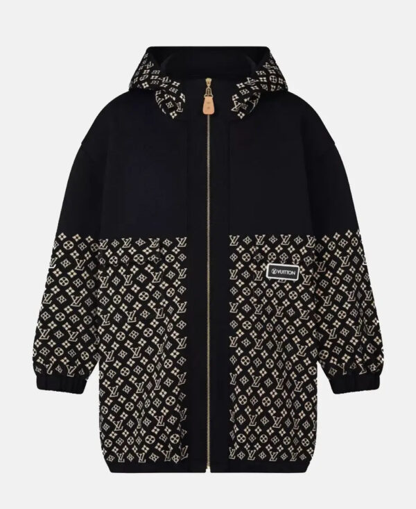 TaylorSwiftLouisVuittonHoodie
