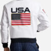 Team USA Reversible Jacket
