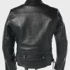 Terminator2JudgmentDayArnoldSchwarzeneggerBlackLeatherJacket