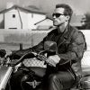 Terminator 2 Judgment Day Arnold Schwarzenegger Leather Jacket
