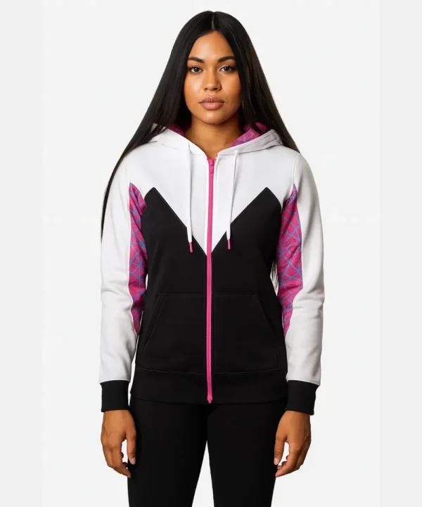 The Curse of Bridge Hollow Jamie Hoodie