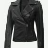TheBoysS03KimikoMiyashiroBlackLeatherJacket