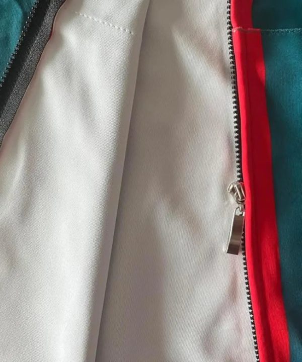 TheSpider-VerseforMilesMoralesCostumeHoodedJacket
