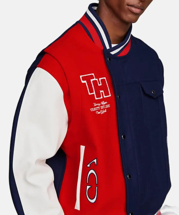 TommyxMercedesF1xCR