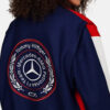TommyxMercedesF1xCR