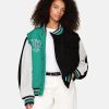 TommyxMercedesF1xCRJacket