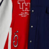 TommyxMercedes jacket