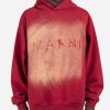 TravisKelceMarniRedHoodie