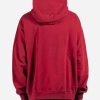 TravisKelceMarniRedPulloverHoodieSale