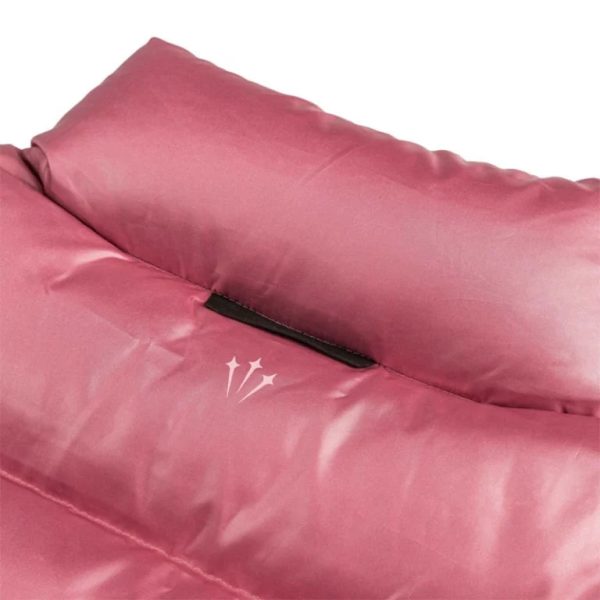TrendyNikexNOCTASunsetPufferDownJacket_Pink