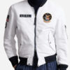 USA Olympic Reversible Jacket