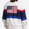 Team USA Closing Olympic Ceremony 2024 Jacket
