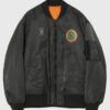 UndercoverRecordsxCANJacketBlack