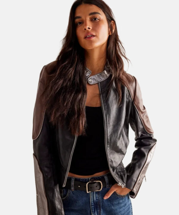 UnderstatedLeatherGrandPrixBikerJacket