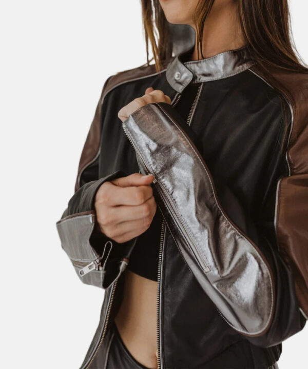UnderstatedLeatherGrandPrixJacket
