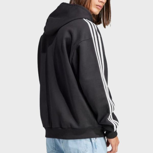 UnisexTrendyKornAdidasPulloverHoodie