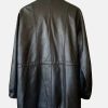 Unisex Worthington Lambskin Leather Jacket Coat For Men webp